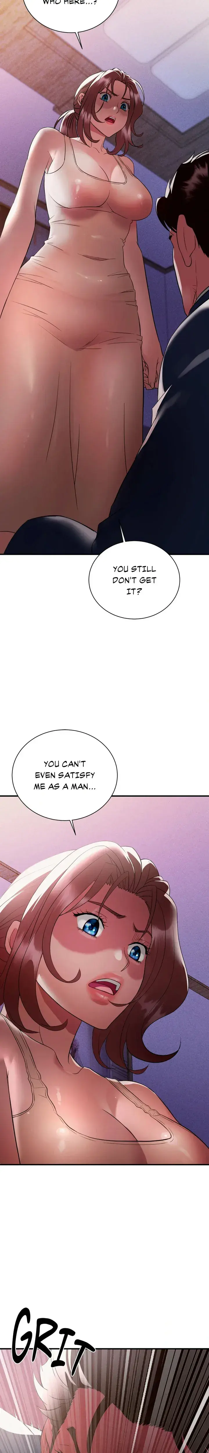 Theory Of Innate Evil Chapter 13 - Page 3