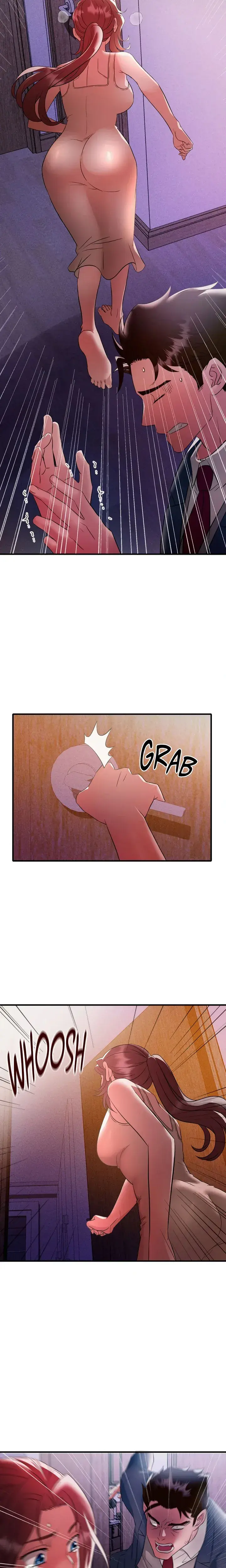 Theory Of Innate Evil Chapter 13 - Page 7