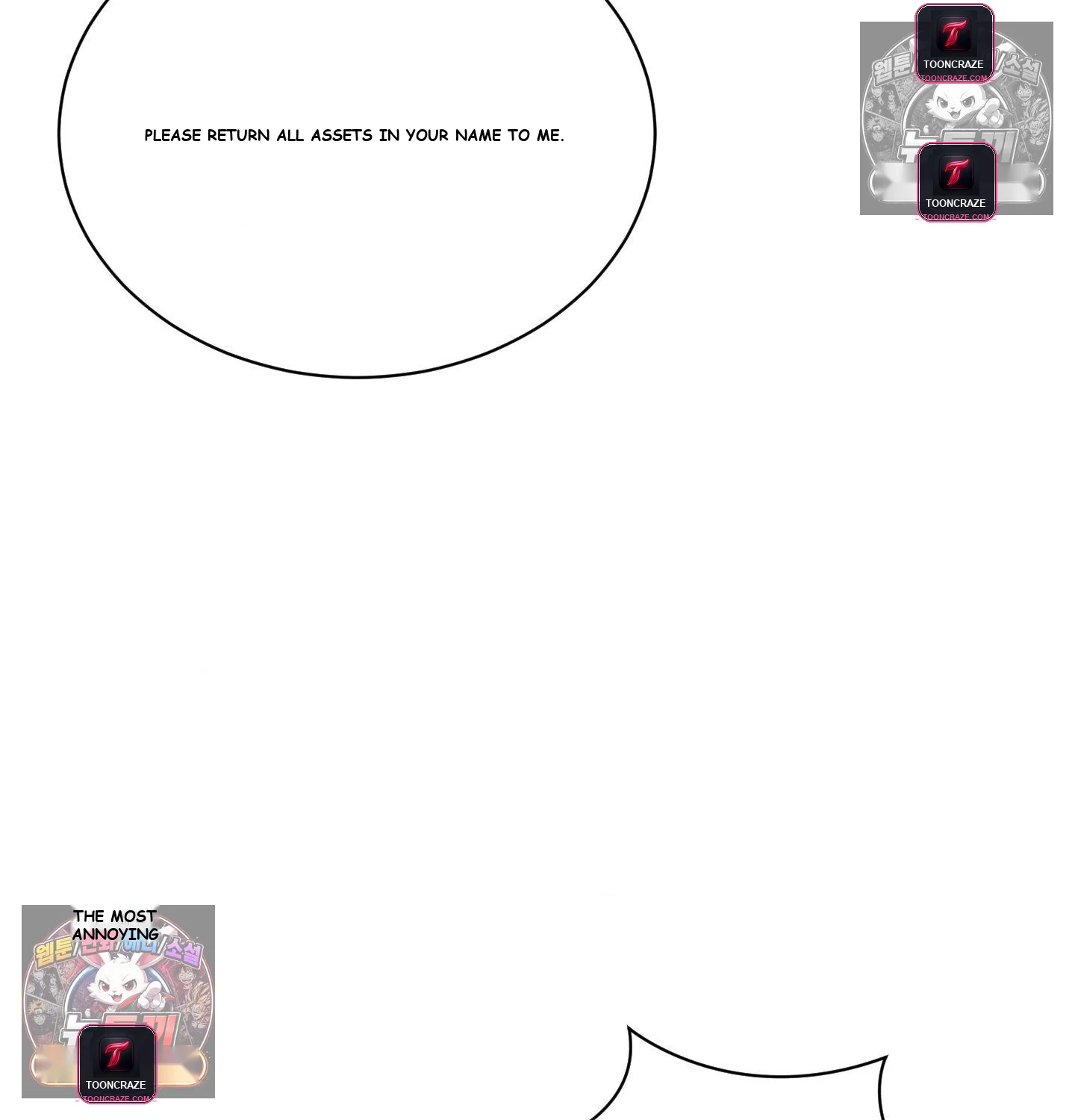 Theory Of Innate Evil Chapter 16 - Page 44