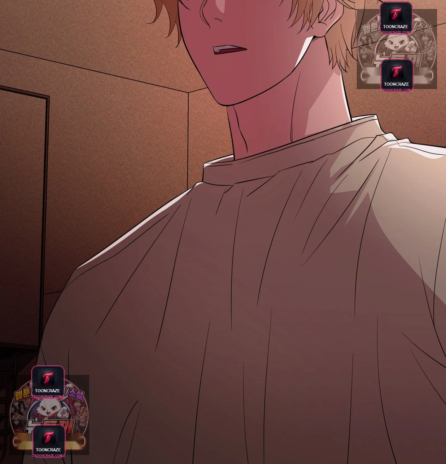 Theory Of Innate Evil Chapter 16 - Page 66