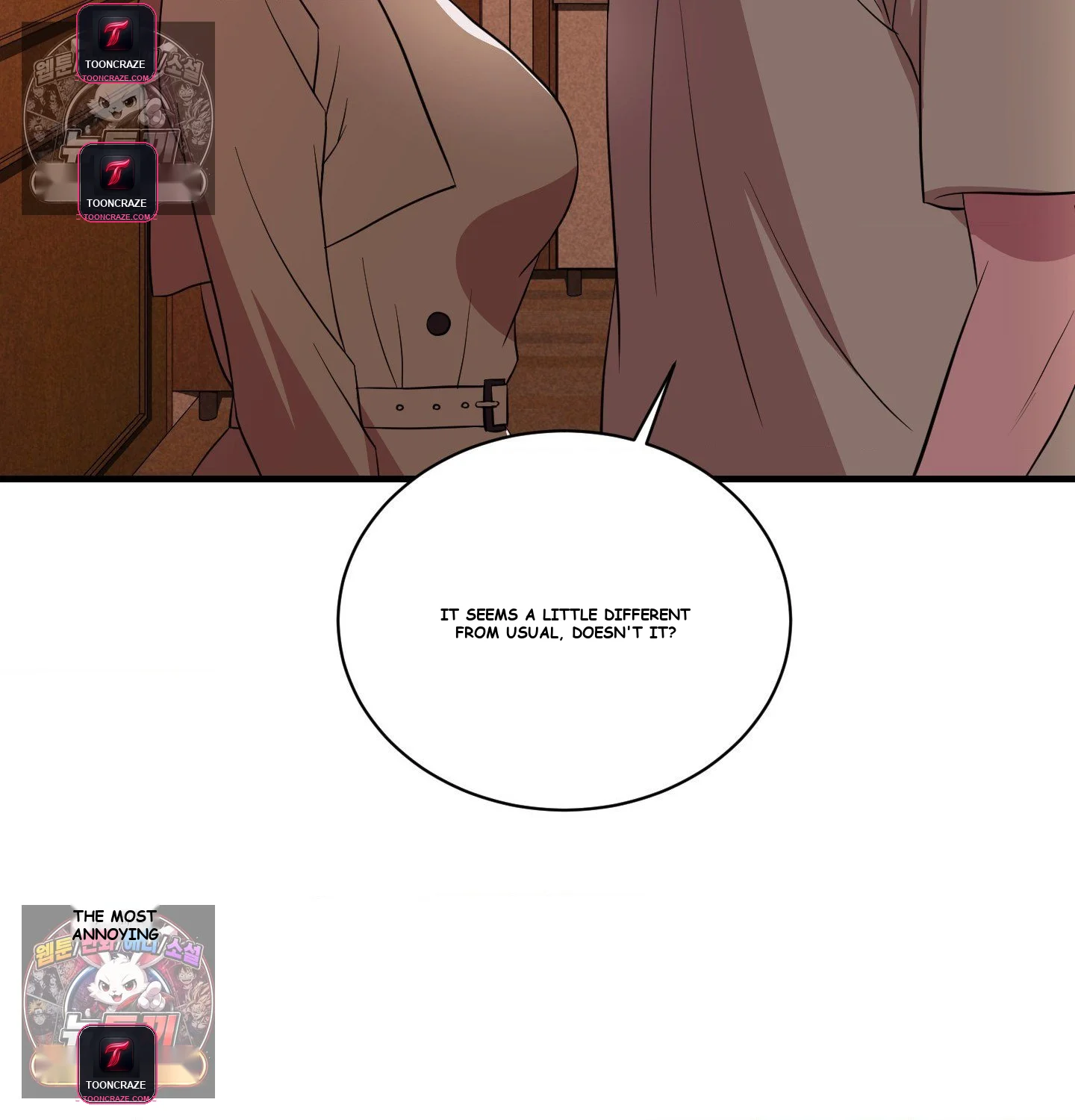 Theory Of Innate Evil Chapter 16 - Page 73