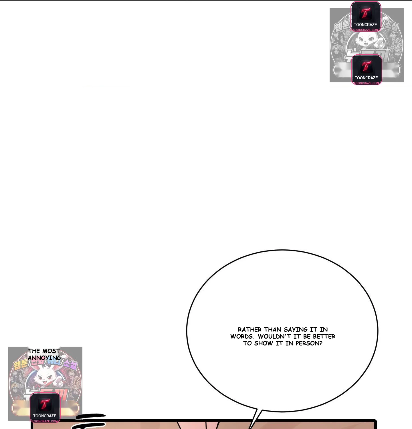 Theory Of Innate Evil Chapter 16 - Page 76