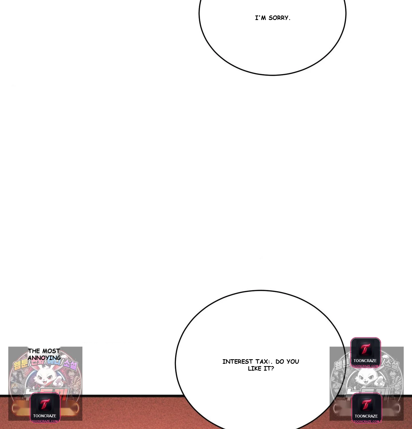 Theory Of Innate Evil Chapter 17 - Page 23