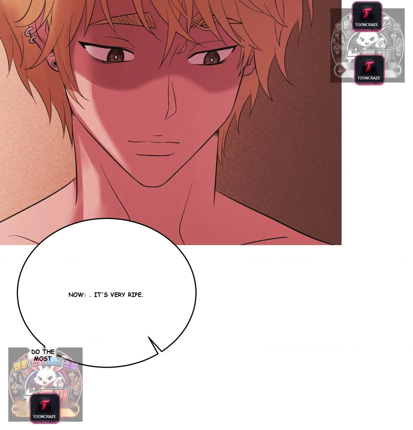 Theory Of Innate Evil Chapter 17 - Page 41