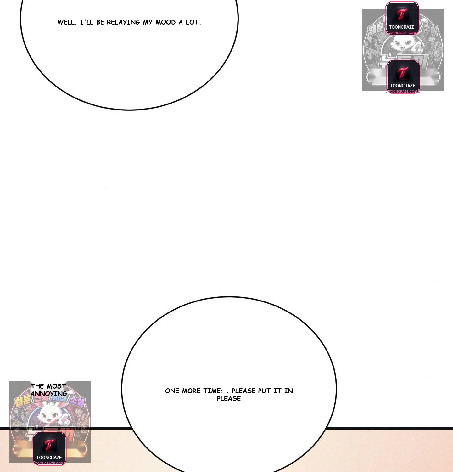 Theory Of Innate Evil Chapter 17 - Page 44