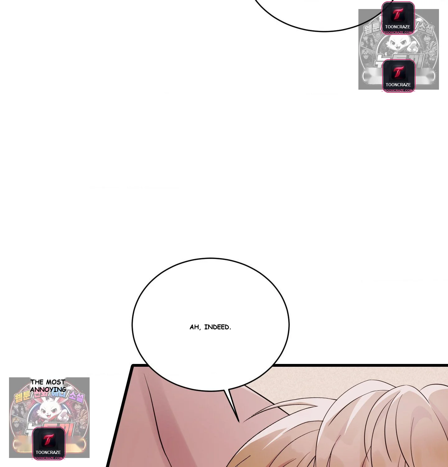 Theory Of Innate Evil Chapter 18 - Page 23