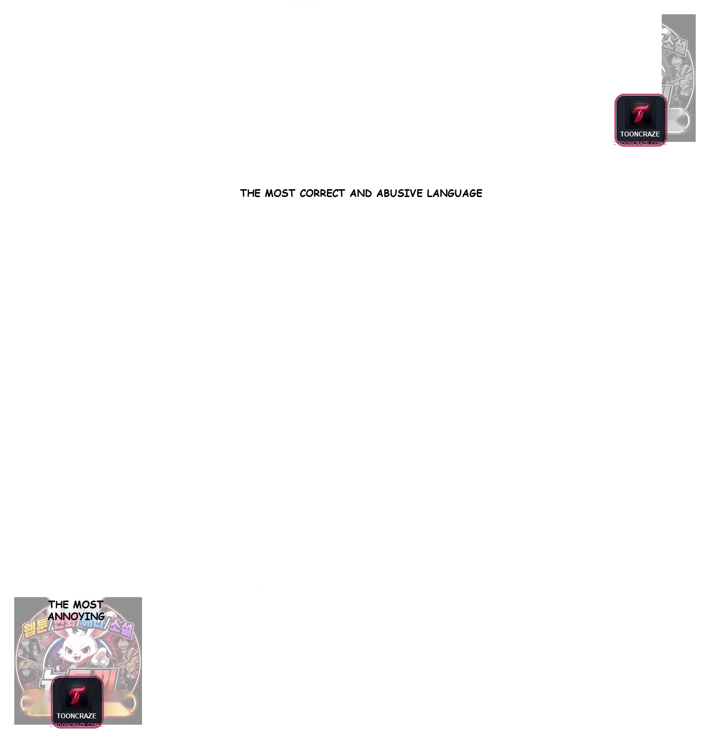 Theory Of Innate Evil Chapter 18 - Page 3