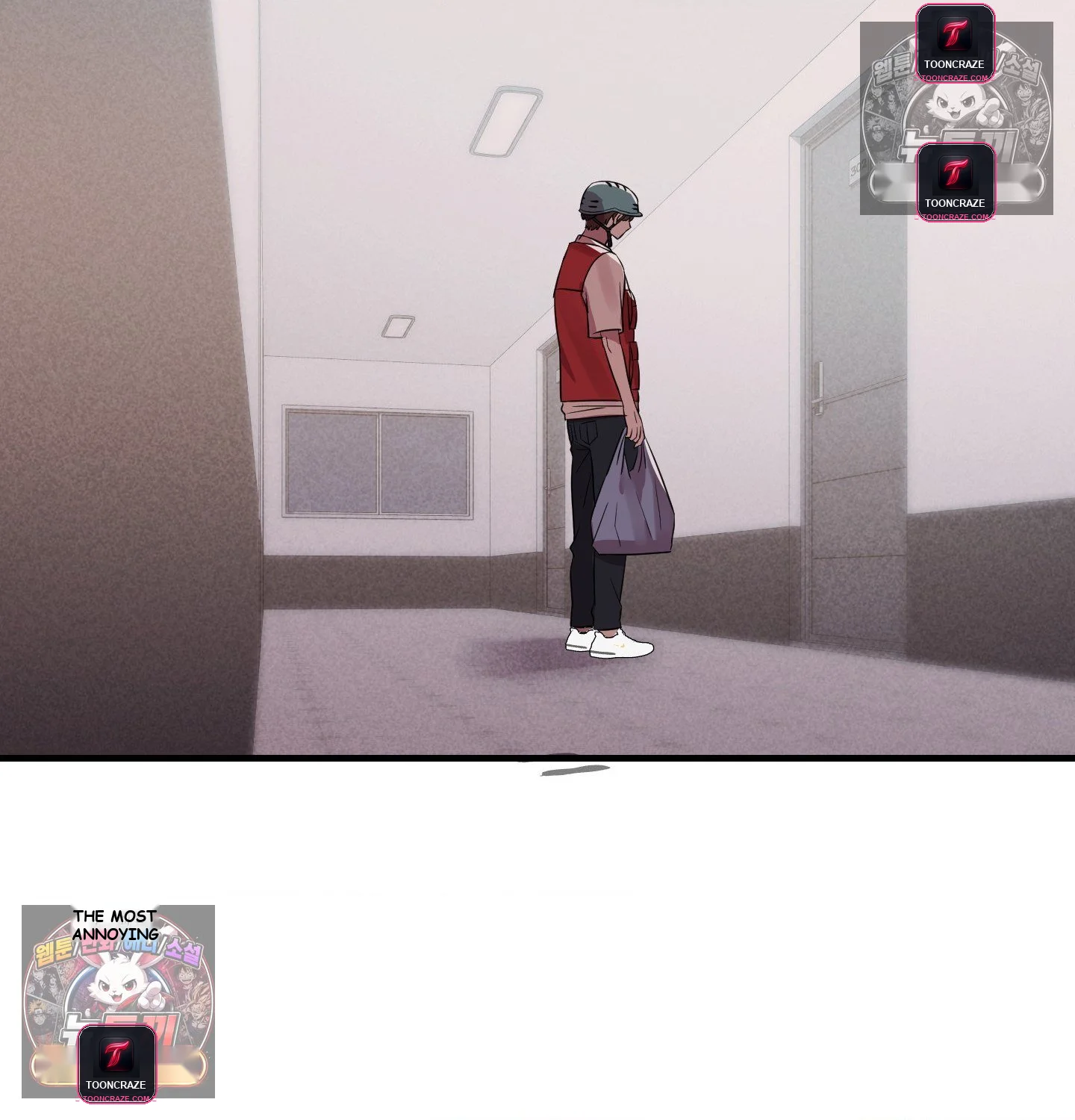 Theory Of Innate Evil Chapter 18 - Page 33