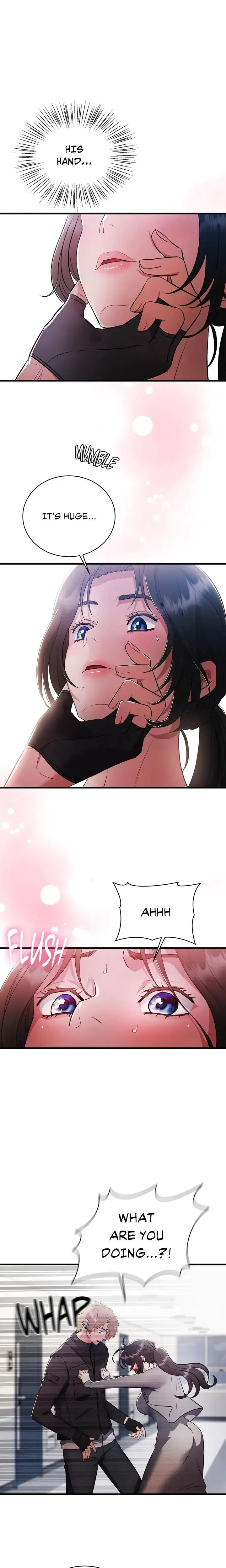 Theory Of Innate Evil Chapter 2 - Page 1