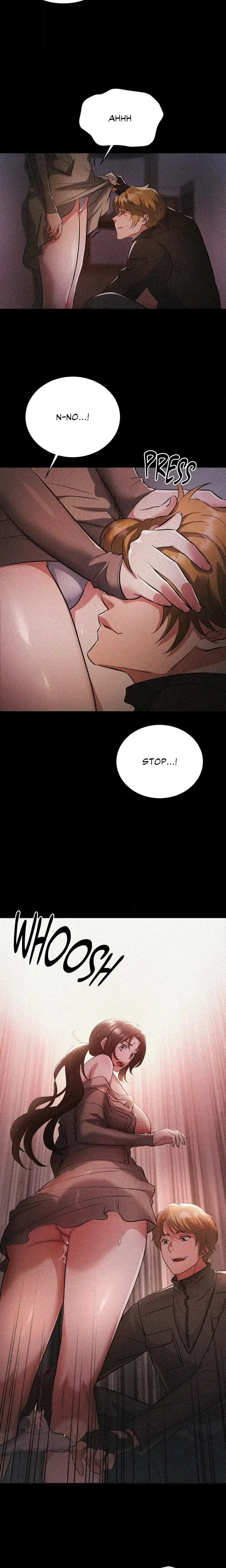 Theory Of Innate Evil Chapter 2 - Page 13