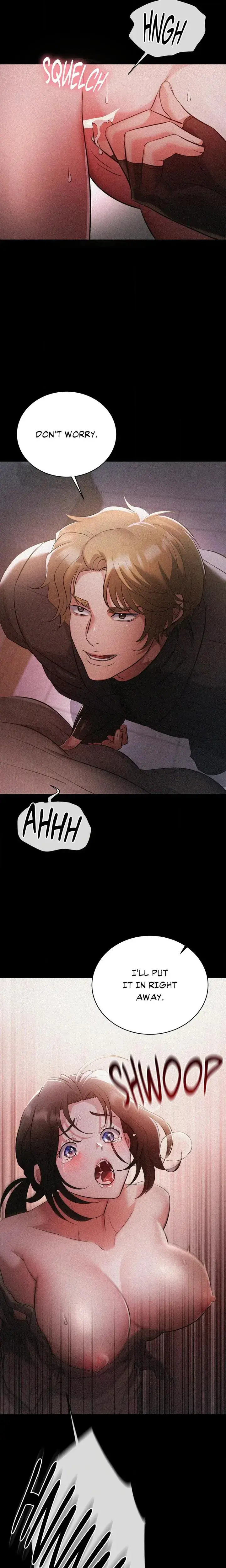 Theory Of Innate Evil Chapter 2 - Page 14