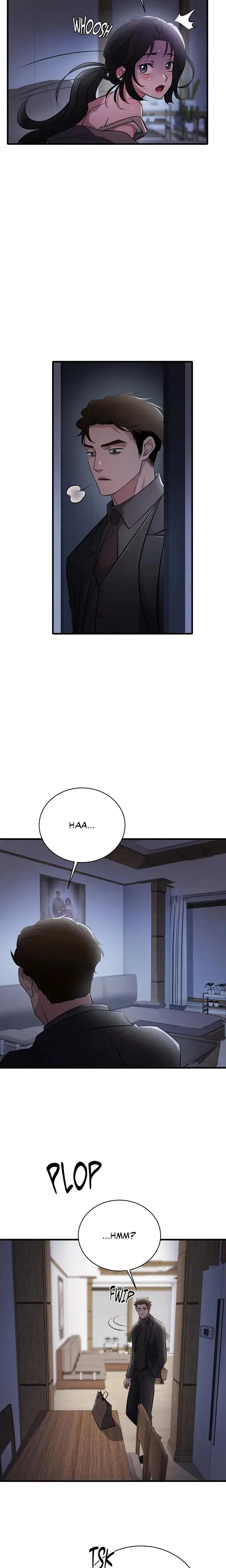 Theory Of Innate Evil Chapter 2 - Page 17