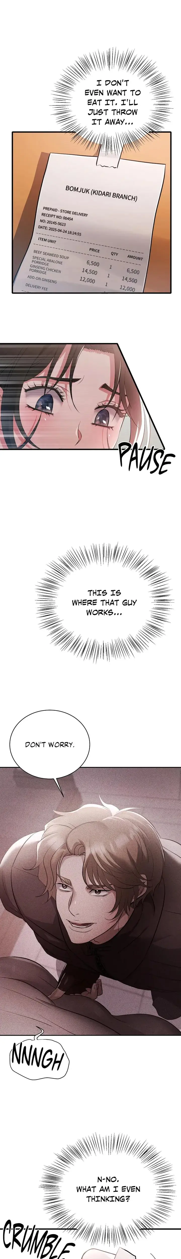 Theory Of Innate Evil Chapter 2 - Page 24