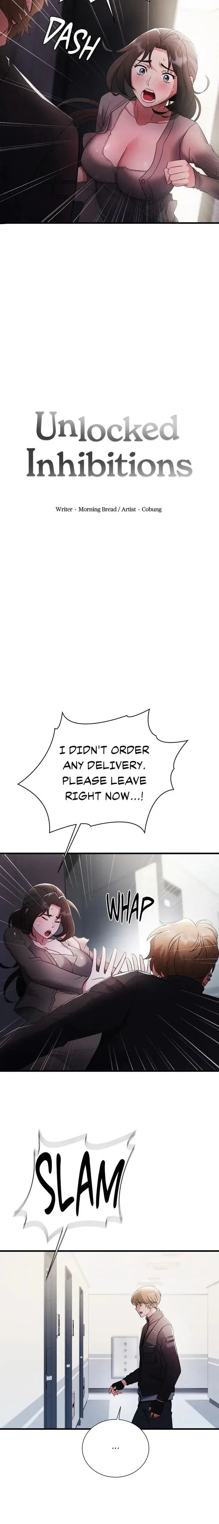 Theory Of Innate Evil Chapter 2 - Page 3