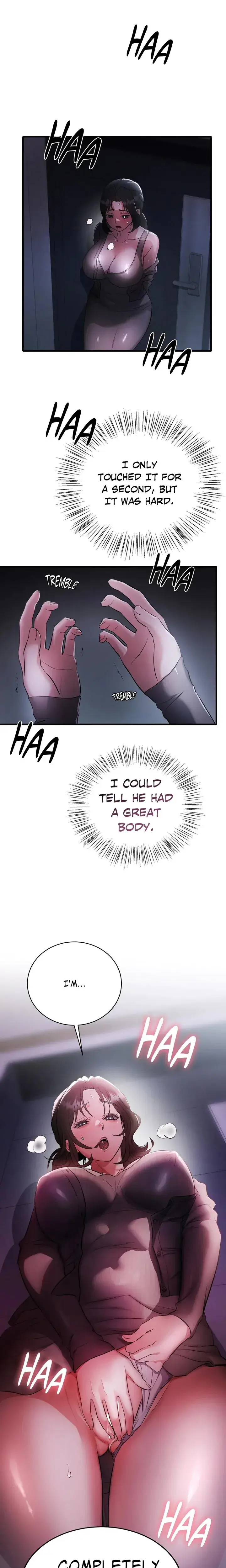 Theory Of Innate Evil Chapter 2 - Page 4