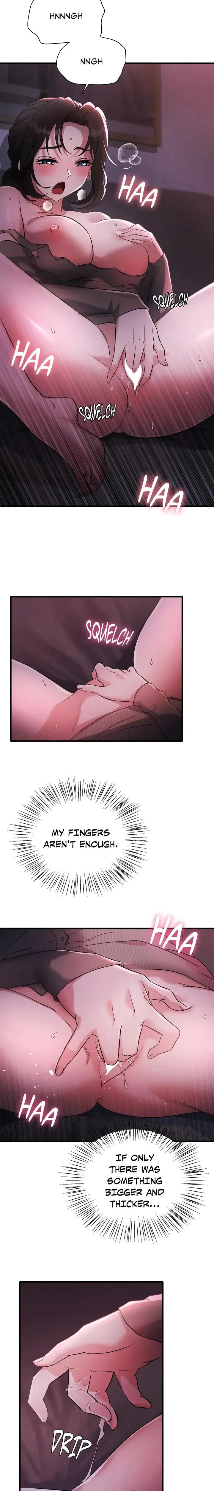 Theory Of Innate Evil Chapter 2 - Page 6