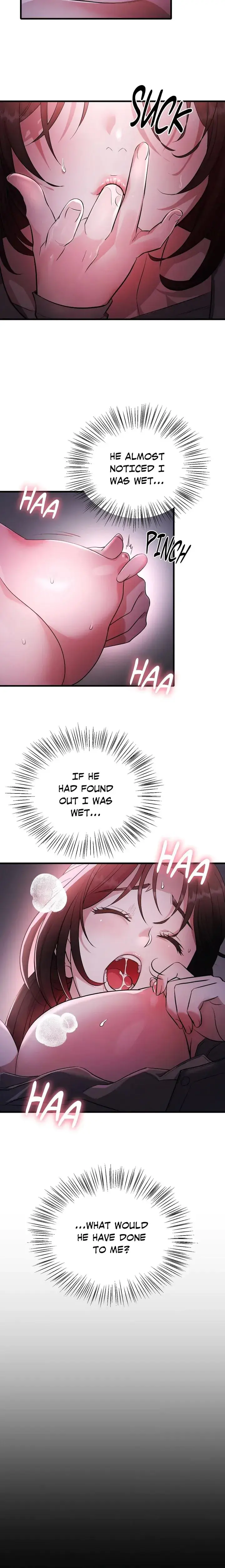 Theory Of Innate Evil Chapter 2 - Page 7
