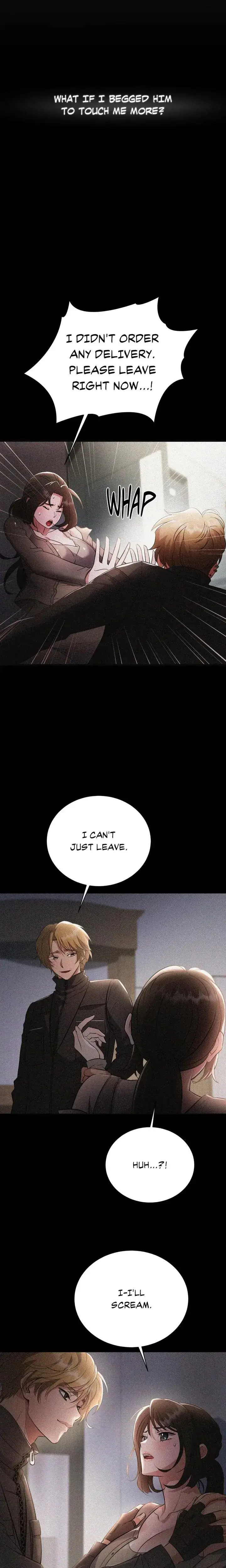 Theory Of Innate Evil Chapter 2 - Page 8