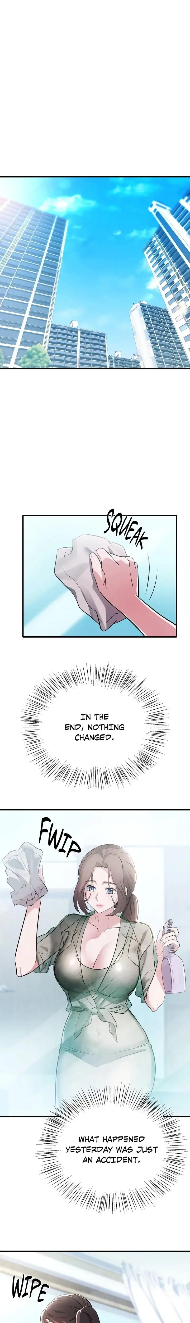 Theory Of Innate Evil Chapter 3 - Page 1