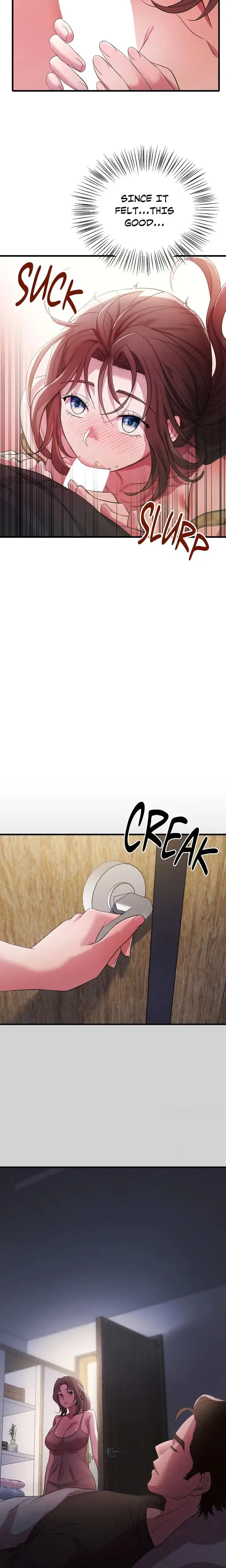 Theory Of Innate Evil Chapter 4 - Page 15