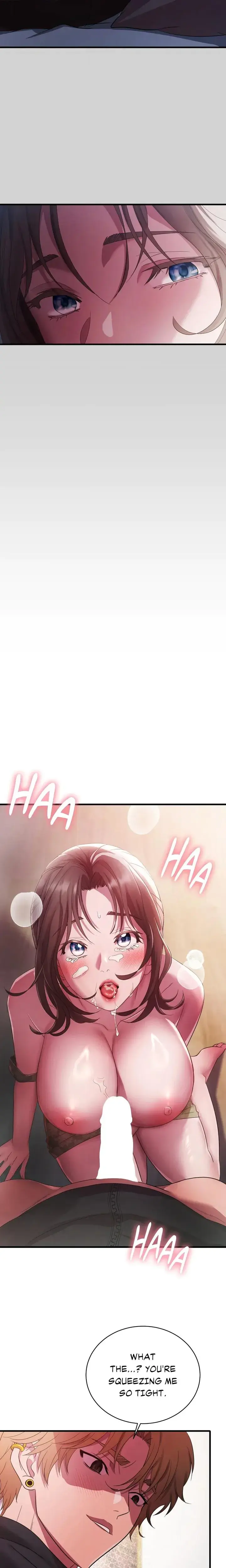 Theory Of Innate Evil Chapter 4 - Page 16