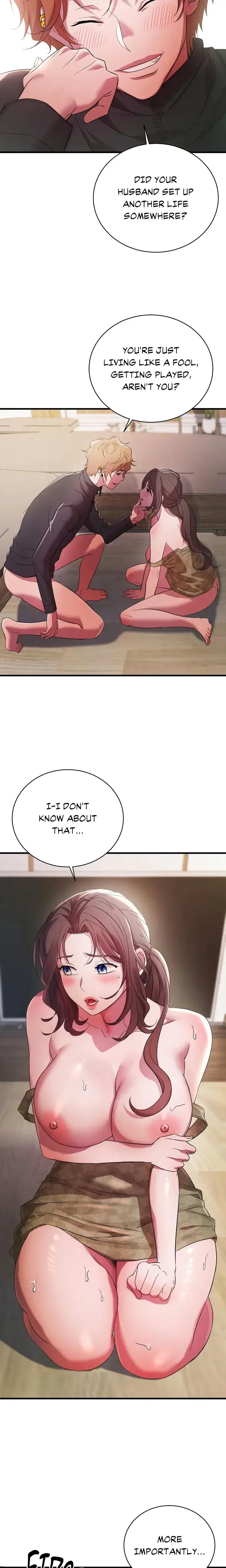 Theory Of Innate Evil Chapter 4 - Page 18