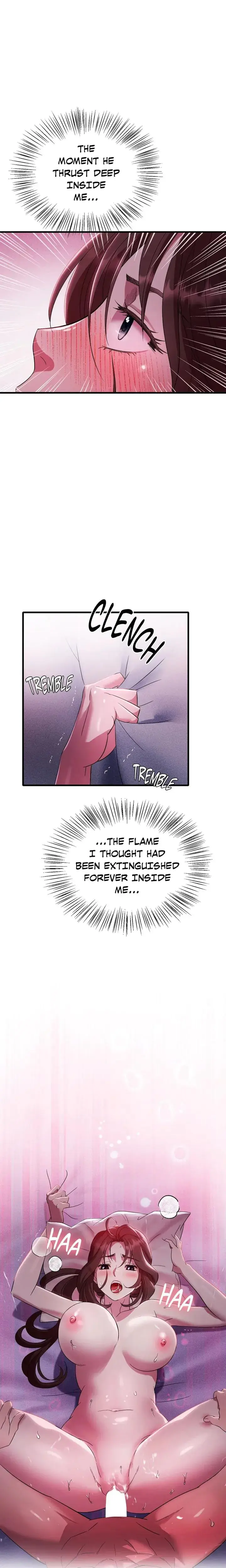 Theory Of Innate Evil Chapter 5 - Page 1