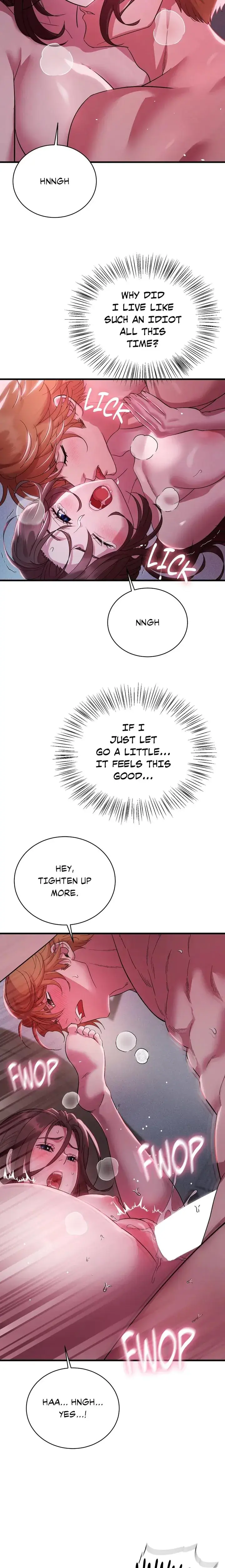 Theory Of Innate Evil Chapter 5 - Page 5