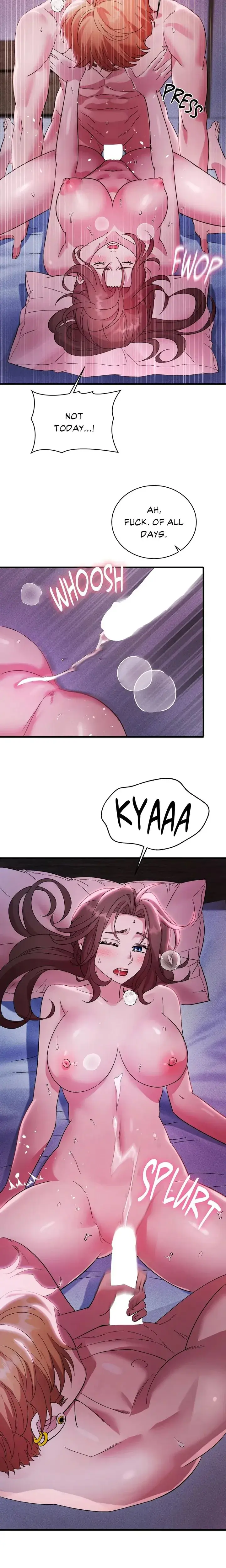 Theory Of Innate Evil Chapter 5 - Page 7