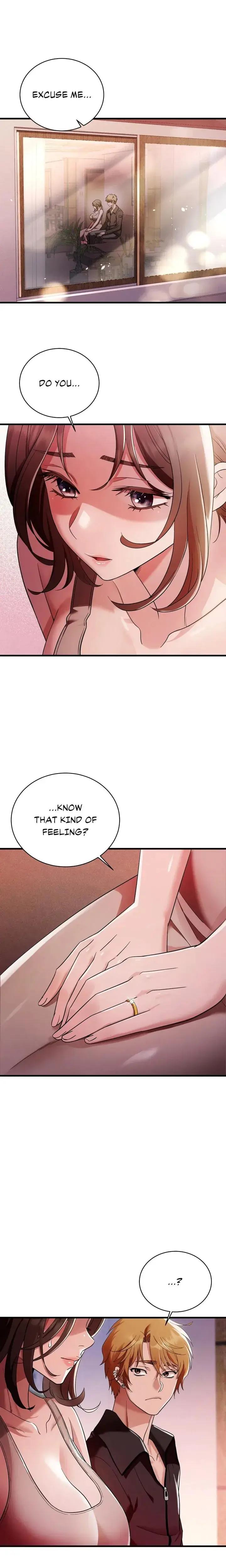 Theory Of Innate Evil Chapter 6 - Page 1