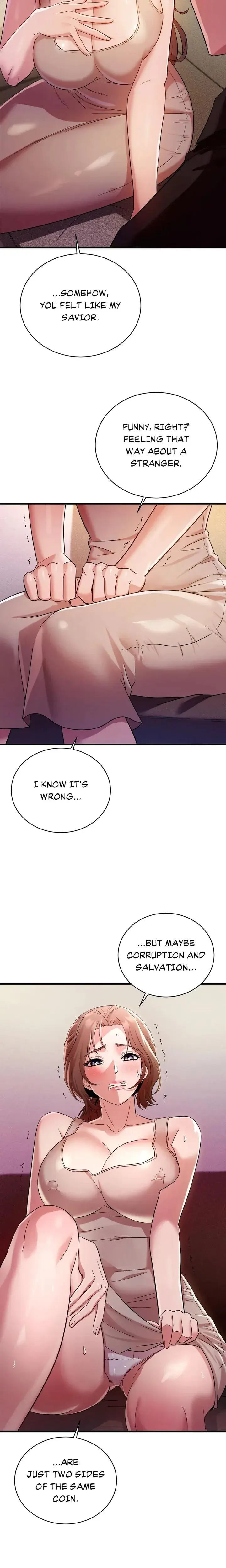 Theory Of Innate Evil Chapter 6 - Page 9