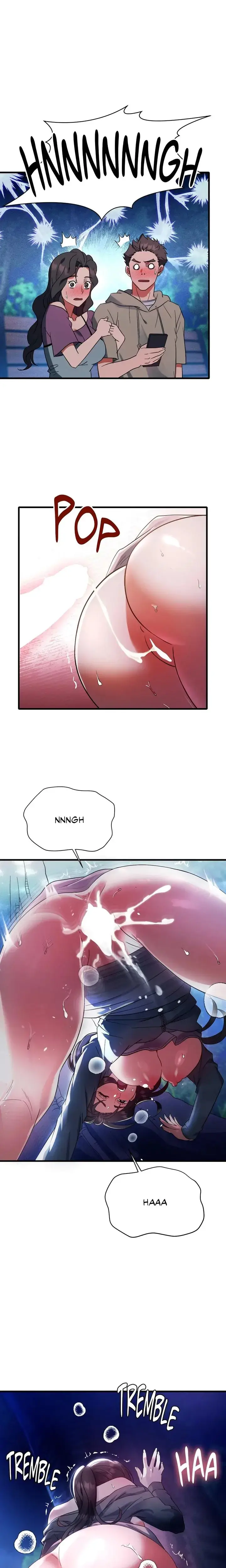 Theory Of Innate Evil Chapter 7 - Page 19