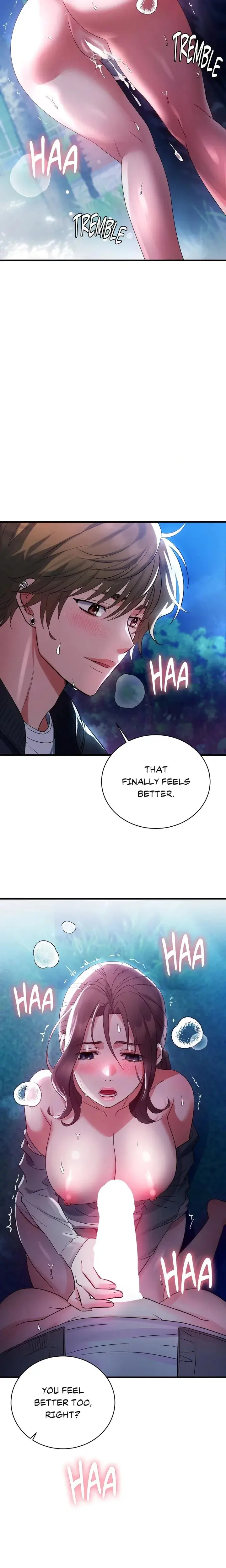 Theory Of Innate Evil Chapter 7 - Page 20