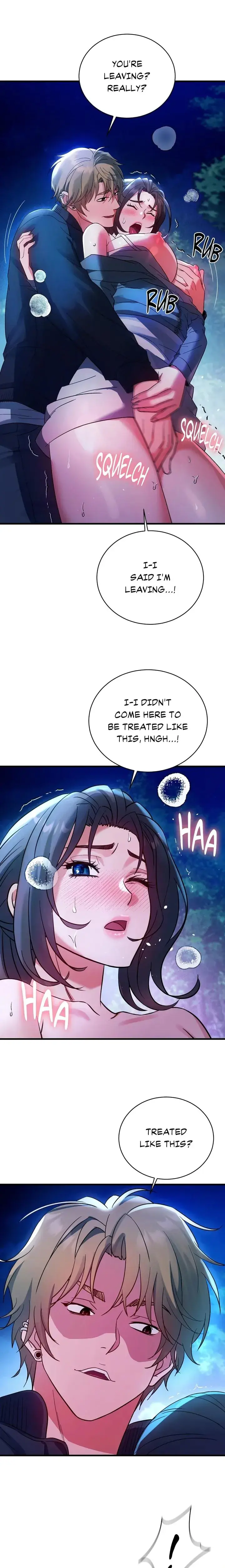 Theory Of Innate Evil Chapter 7 - Page 7