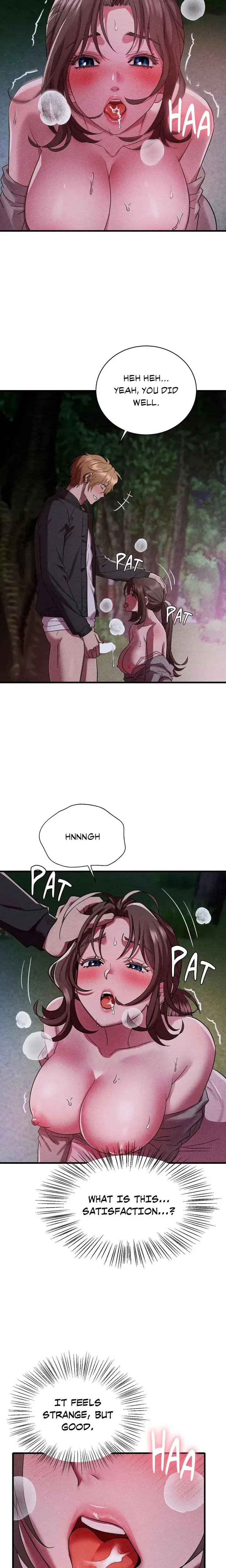 Theory Of Innate Evil Chapter 8 - Page 5