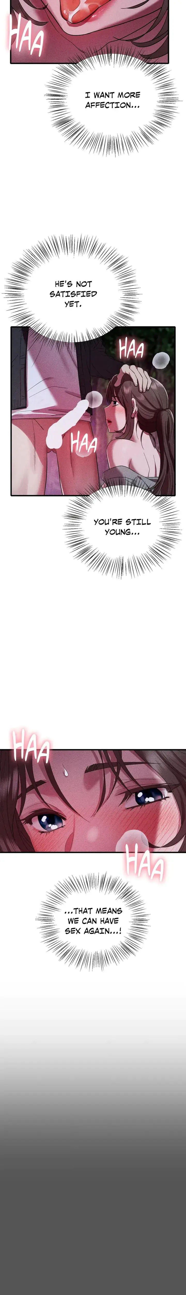 Theory Of Innate Evil Chapter 8 - Page 6