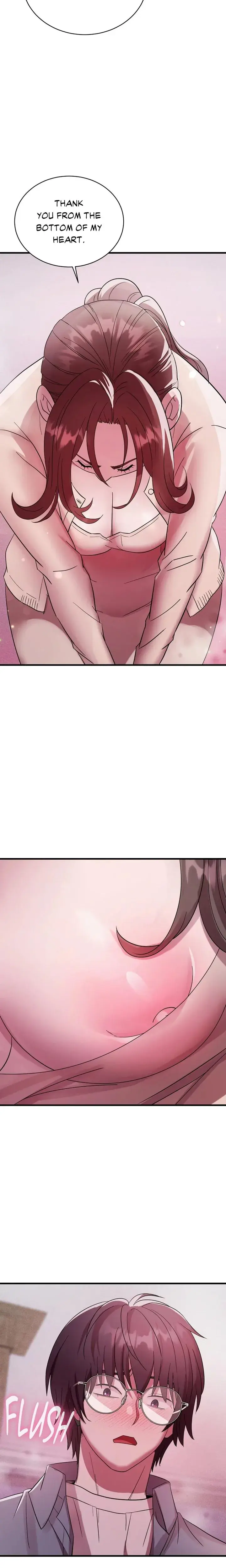 Theory Of Innate Evil Chapter 9 - Page 17