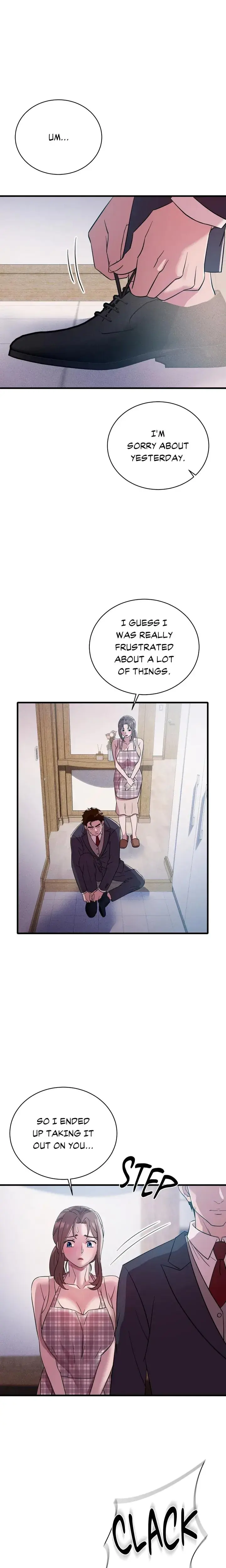 Theory Of Innate Evil Chapter 9 - Page 2