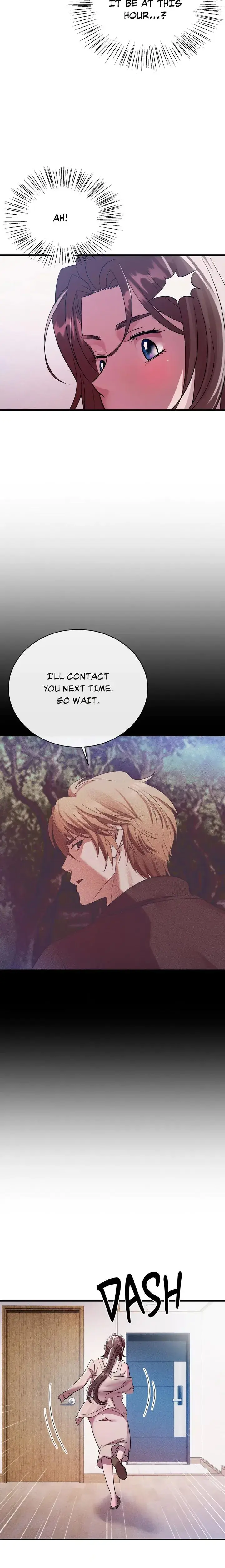 Theory Of Innate Evil Chapter 9 - Page 6