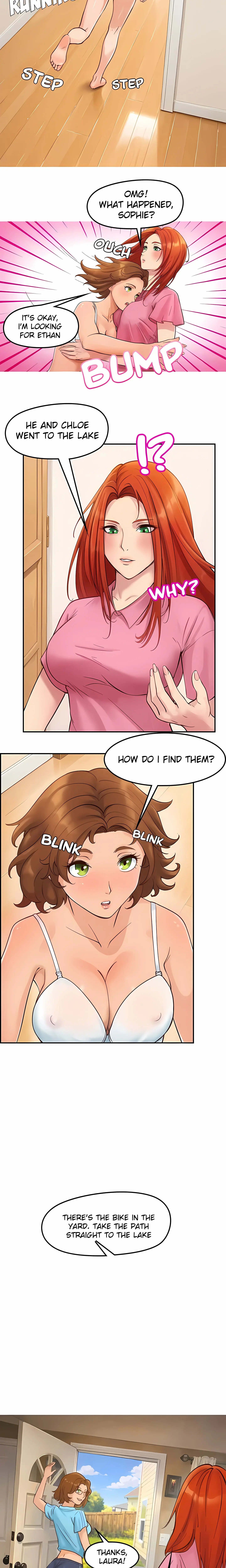 Theory Vs Practice Chapter 5 - Page 2