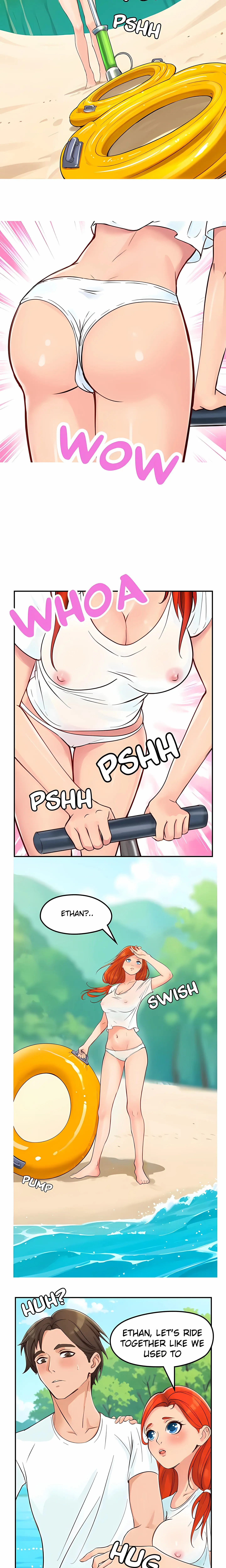 Theory Vs Practice Chapter 6 - Page 4