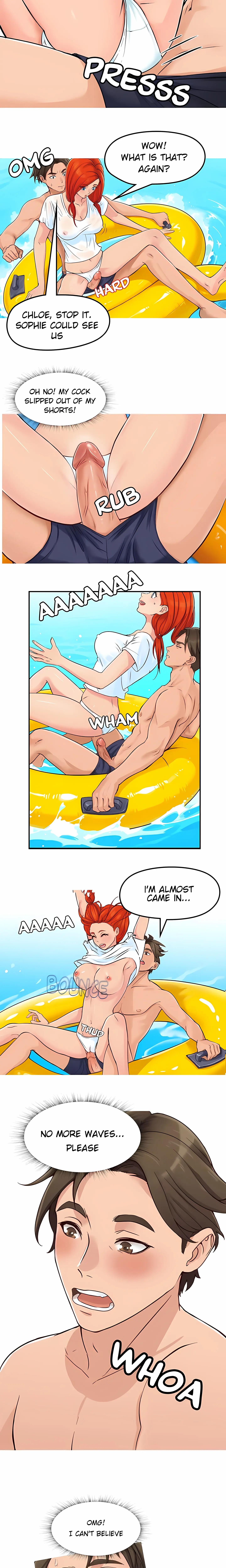 Theory Vs Practice Chapter 6 - Page 7