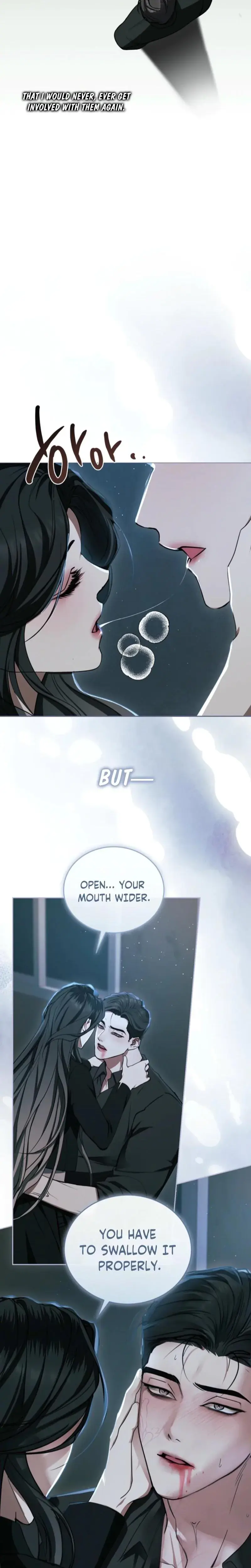There Are No Bad Military Dogs In The World Chapter 0 - Page 7