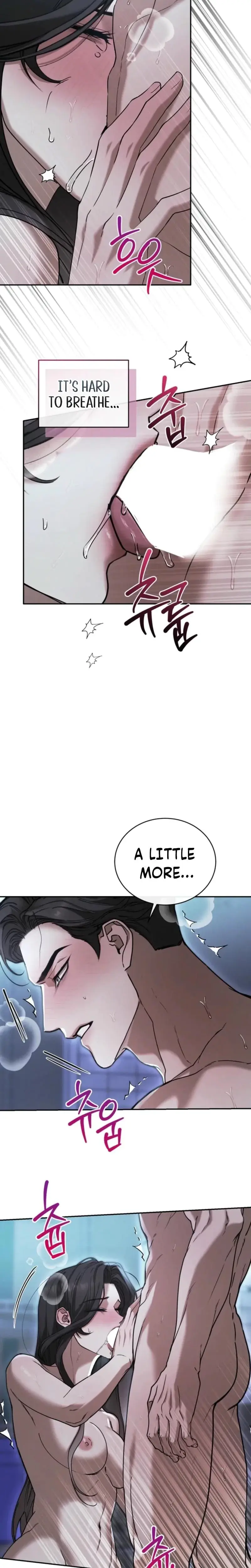 There Are No Bad Military Dogs In The World Chapter 10 - Page 6