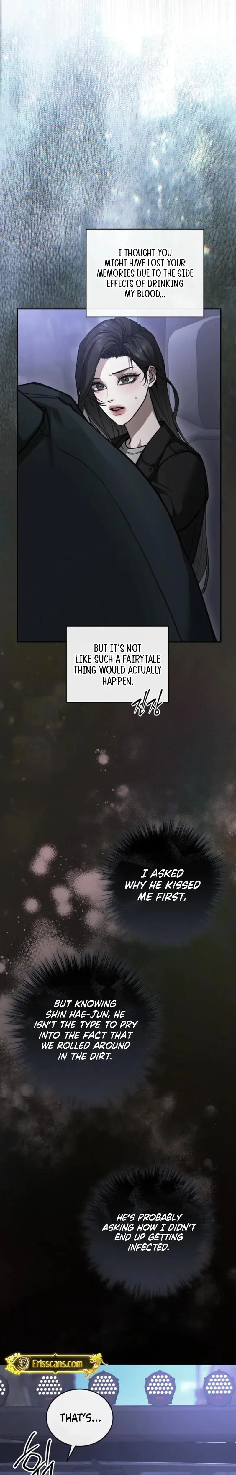 There Are No Bad Military Dogs In The World Chapter 13 - Page 2