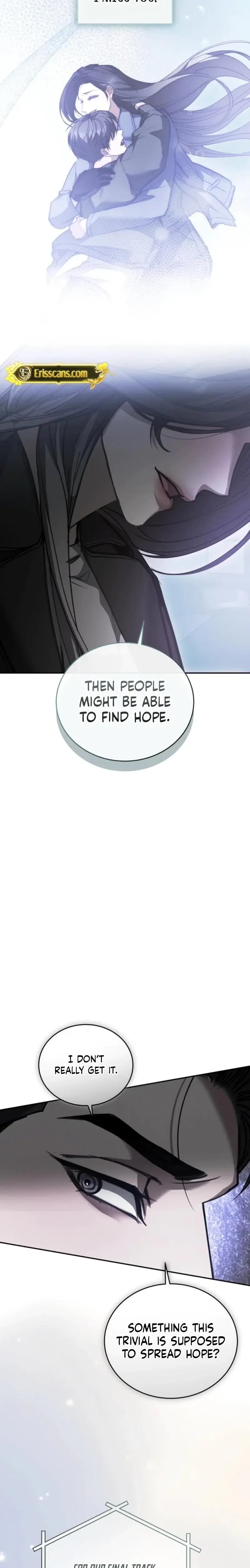 There Are No Bad Military Dogs In The World Chapter 13 - Page 23