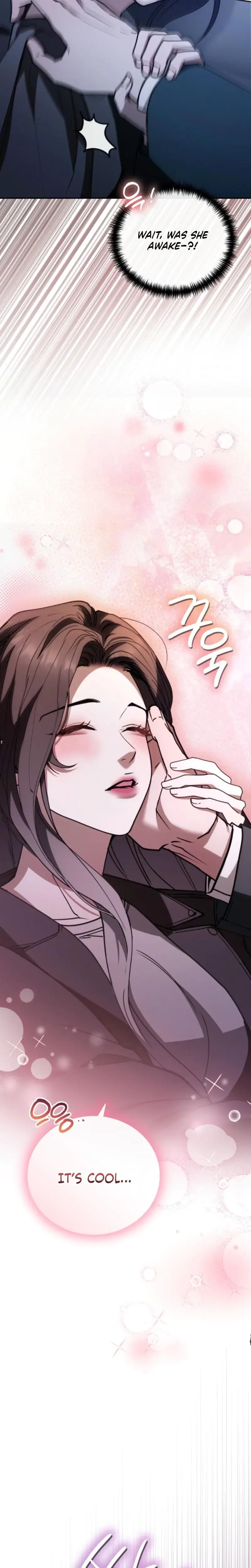 There Are No Bad Military Dogs In The World Chapter 15 - Page 30