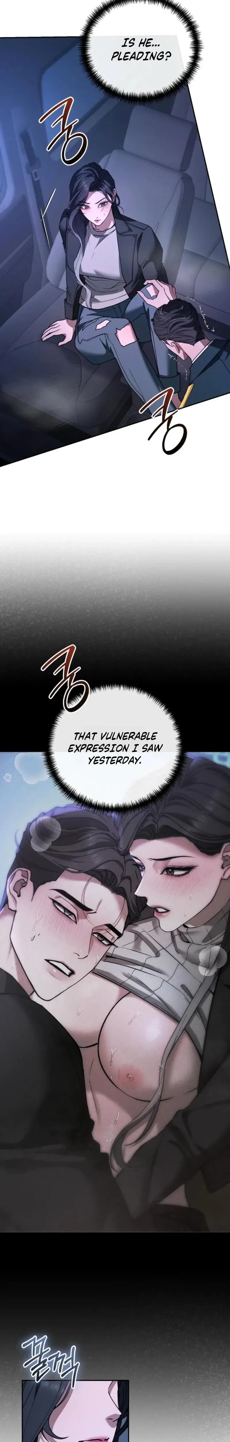 There Are No Bad Military Dogs In The World Chapter 17 - Page 16