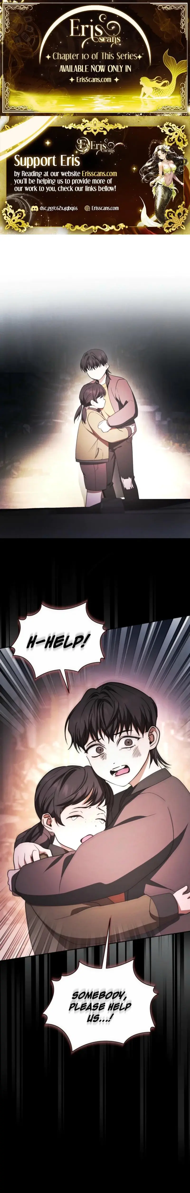 There Are No Bad Military Dogs In The World Chapter 2 - Page 1