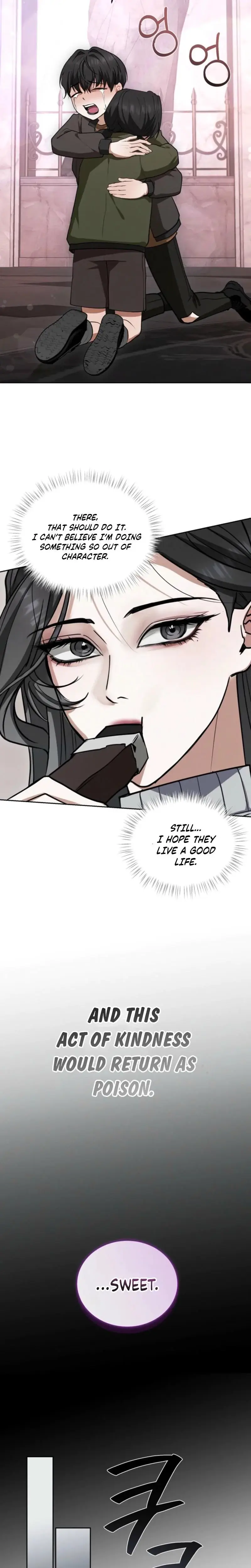 There Are No Bad Military Dogs In The World Chapter 2 - Page 30